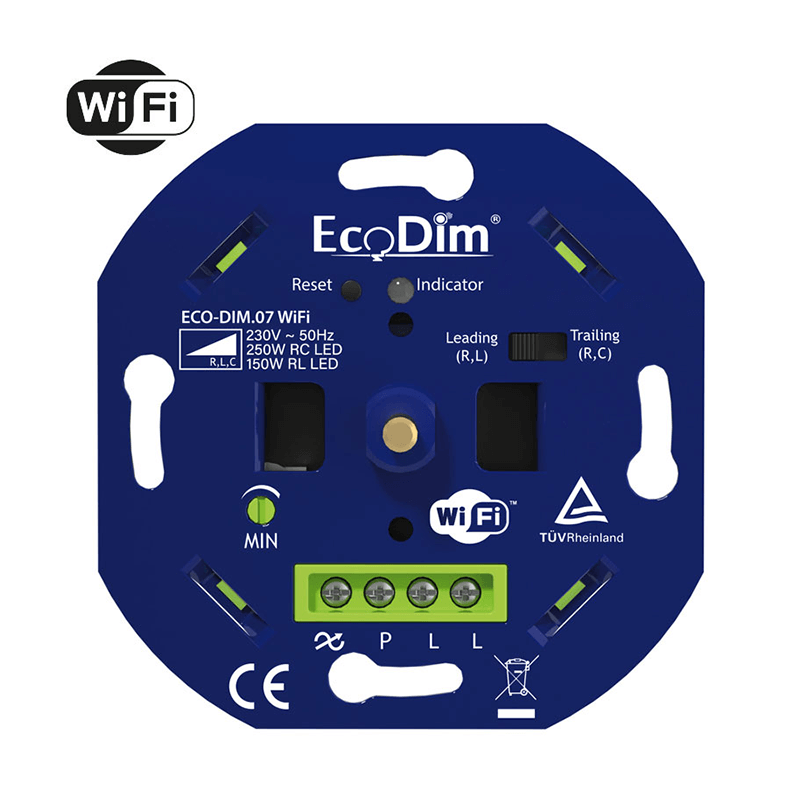 ECO-DIM.07 WIFI-smart-dimmer-universeel