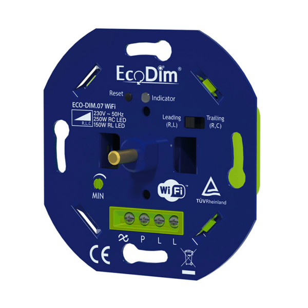 ECO-DIM.07 WIFI-smart-dimmer