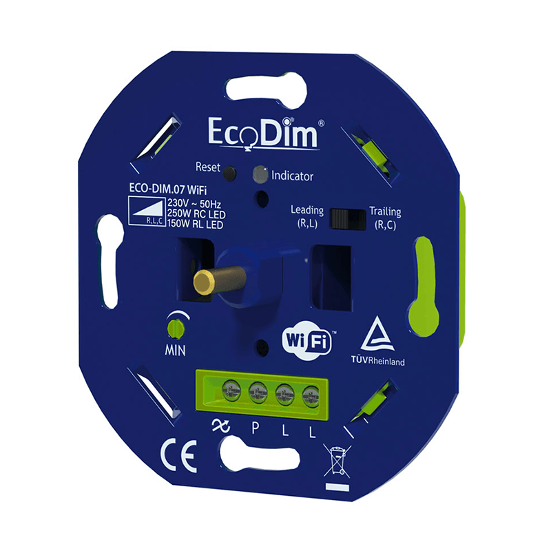 ECO-DIM.07 WIFI-smart-dimmer