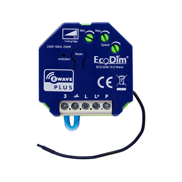 z-wave-dimmer-inbouw-module-ECO-DIM.10 Z-Wave