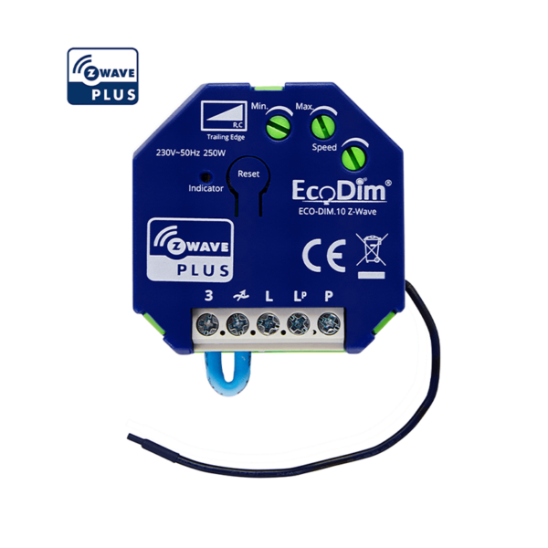 ECO-DIM.10 Z-Wave-module-inbouw