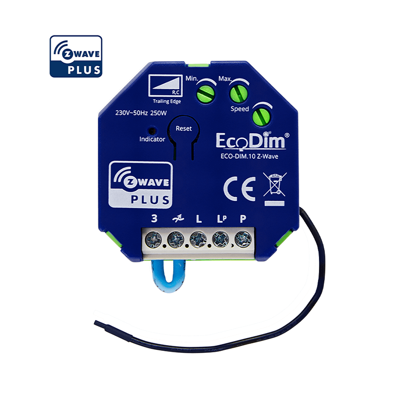 ECO-DIM.10 Z-Wave-module-inbouw