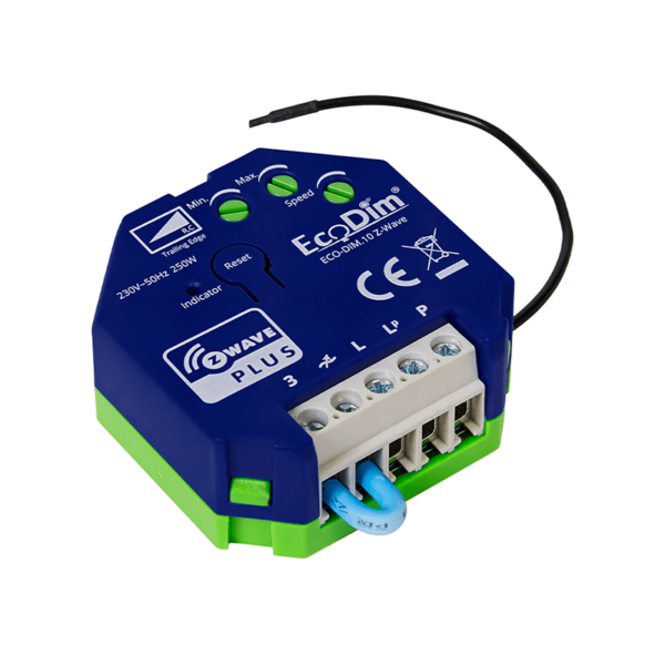 ECO-DIM.10 Z-Wave-inbouw-module-dimmer-ecodim