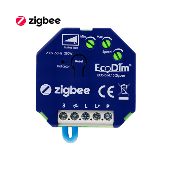 ECO-DIM.10 Zigbee-led-dimmer-module