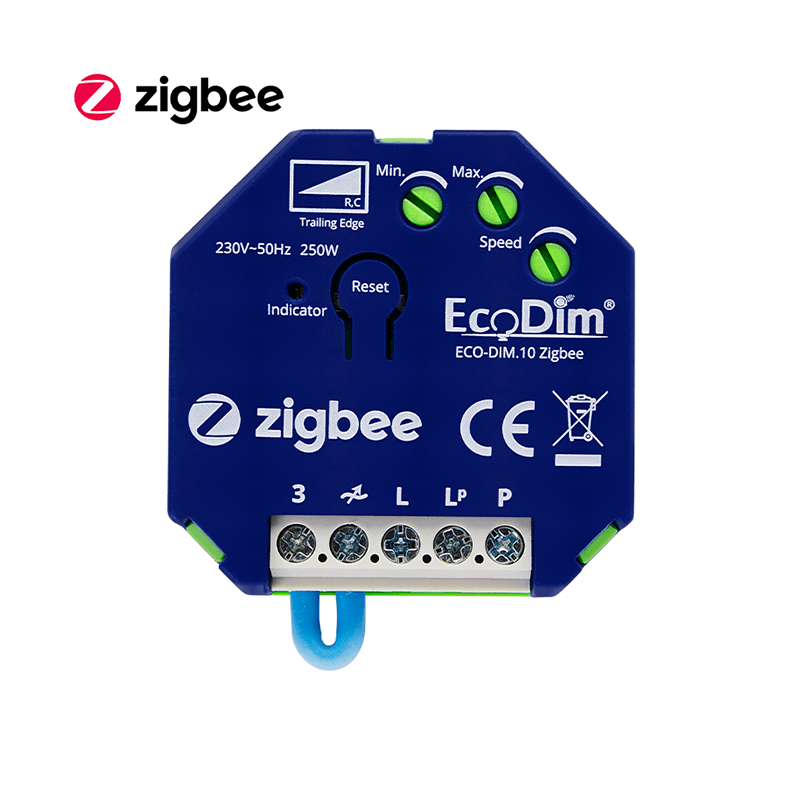 ECO-DIM.10 Zigbee-led-dimmer-module
