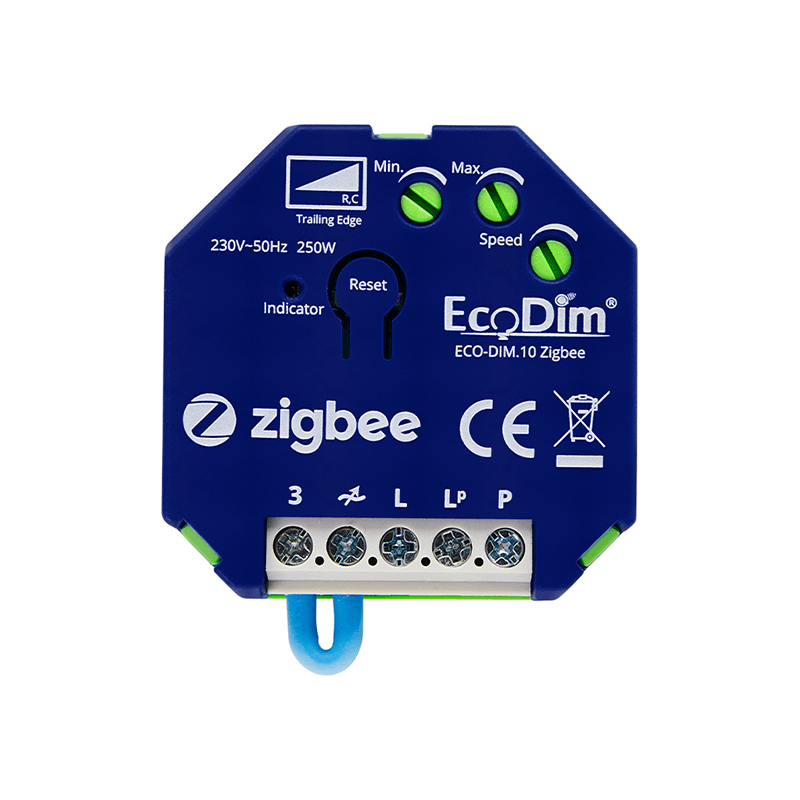 inbouwmodule-led-ECO-DIM.10 Zigbee