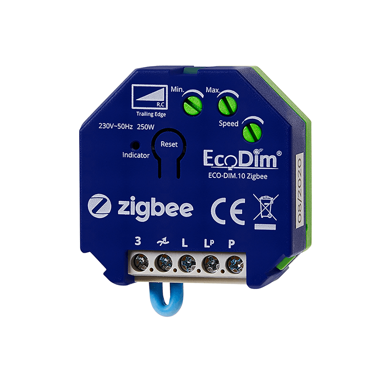 inbouwmodule-ECO-DIM.10 Zigbee