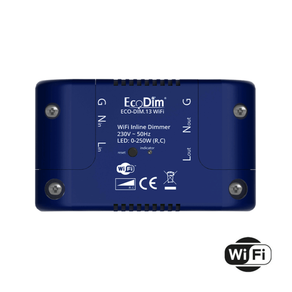 ECO-DIM.13 WiFi-led-module-dimmer