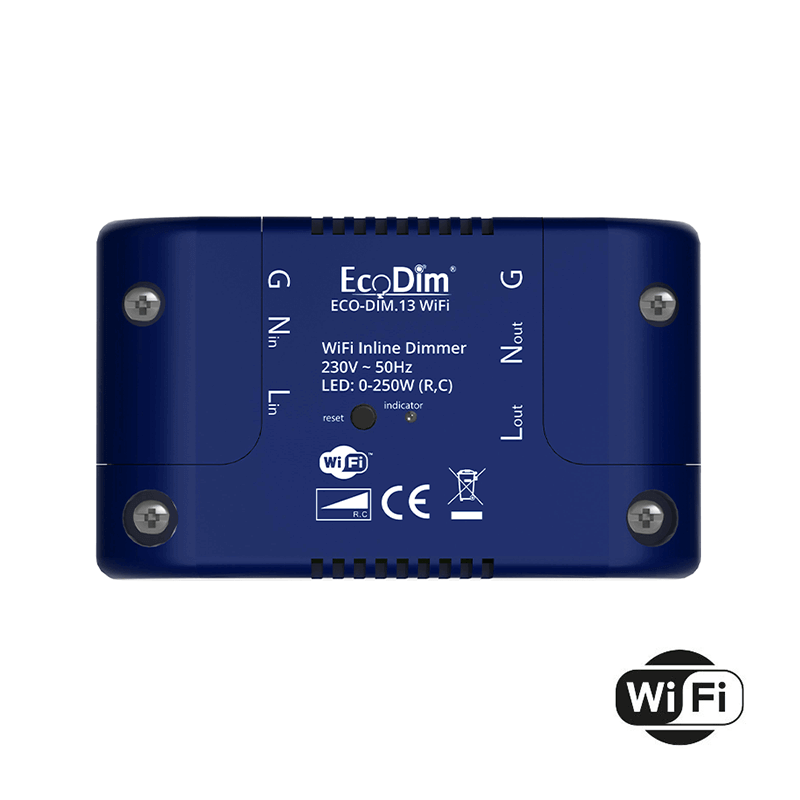 ECO-DIM.13-WIFI