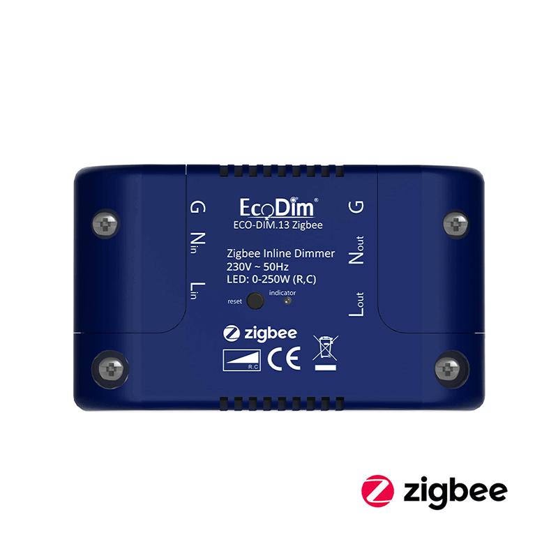 led-dimmer-module-ECO-DIM.13 Zigbee