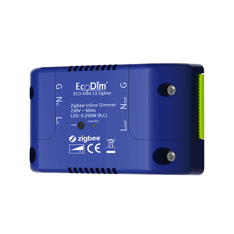 ECO-DIM.13 Zigbee-led-inbouwdimmer