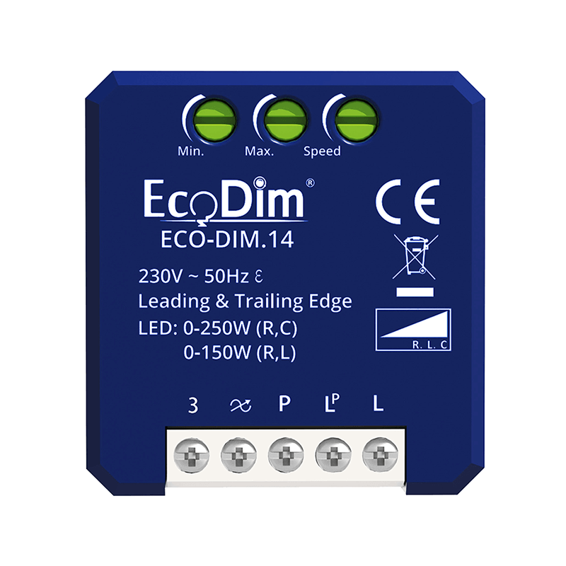 ECO-DIM.14-dimmer