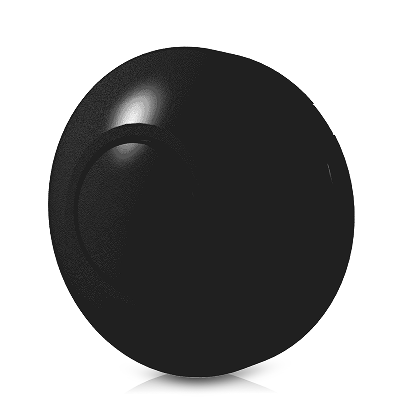 LED-vloerdimmer LEDMAT | 0-50w | zwart