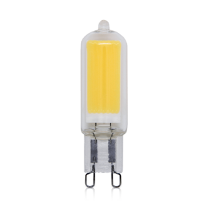 G9 LED spot | 3,5 watt | 114 lumen | 2700K