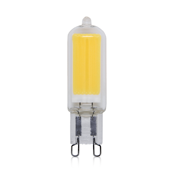 G9 LED spot | 3,5 watt | 114 lumen | 2700K