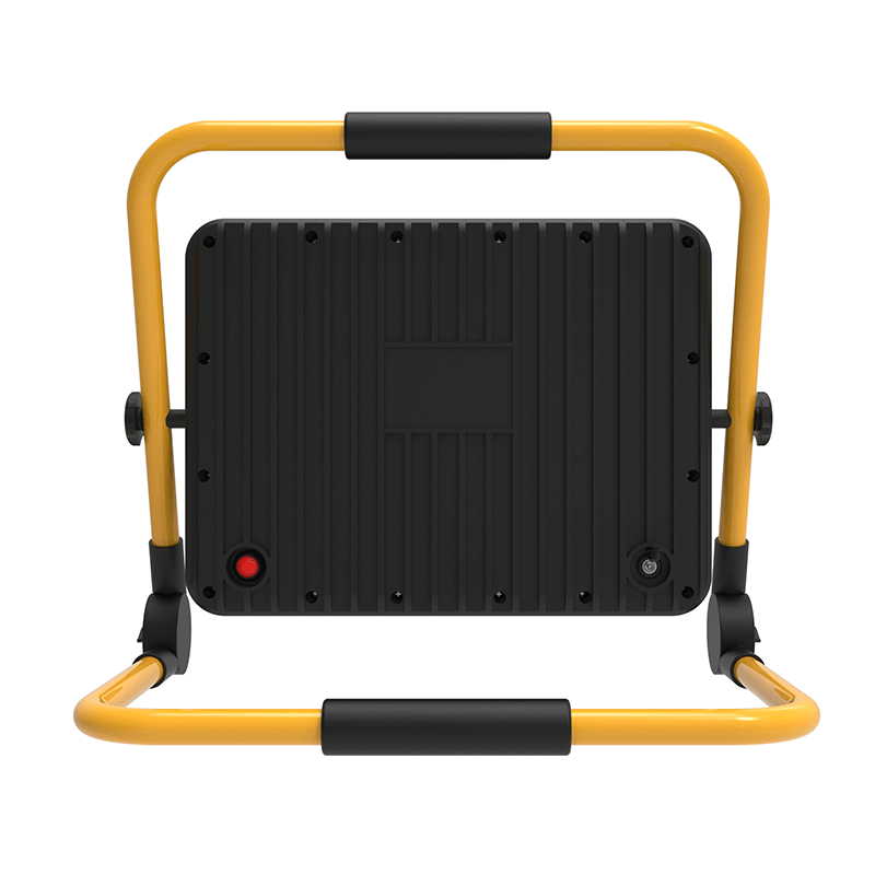 LED accu bouwlamp LEDMAT | 150w | 6500K | 1300 lumen - Afbeelding 6