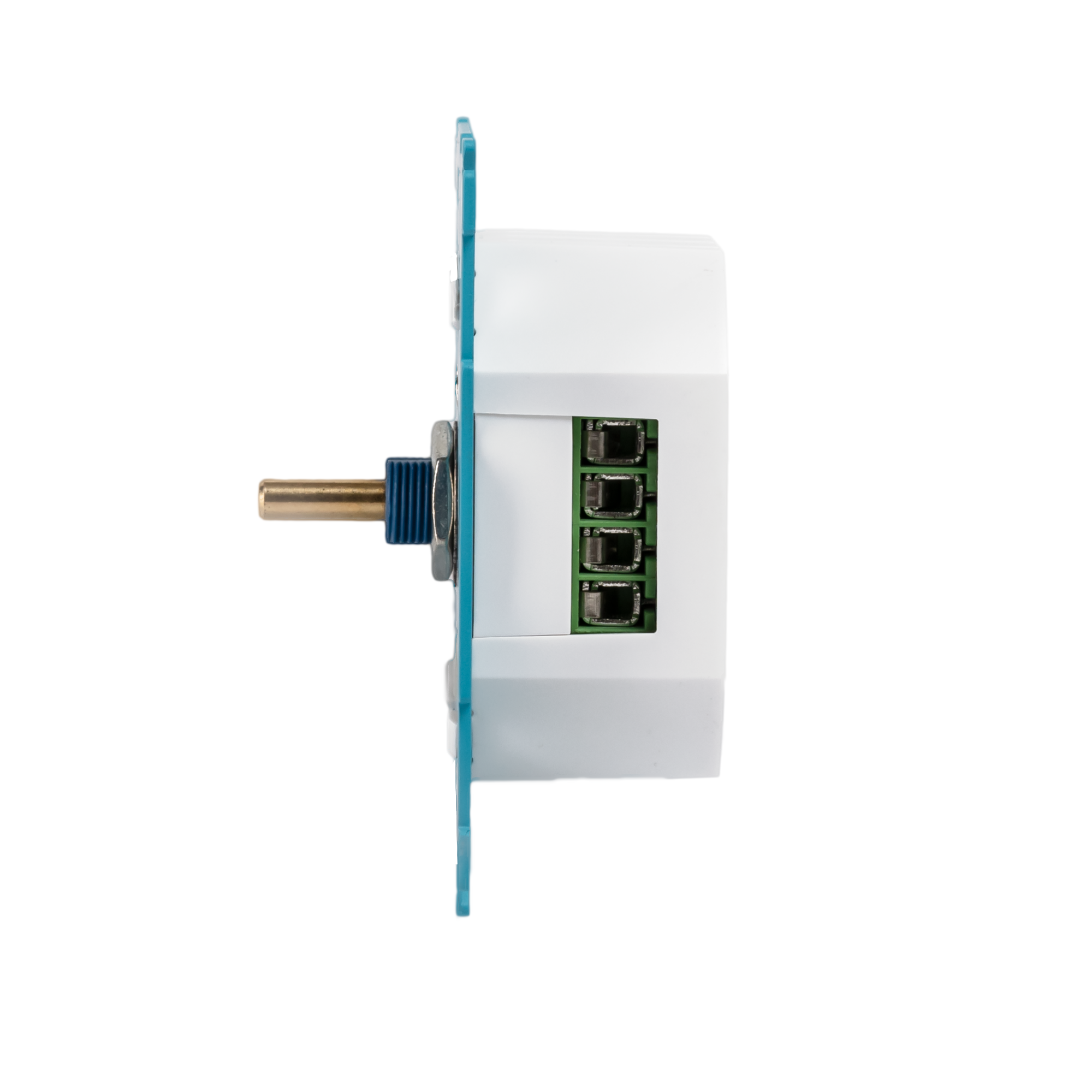 ION Industries LED tastdimmer 90.100.070 | 0,3 – 200 watt - Afbeelding 13