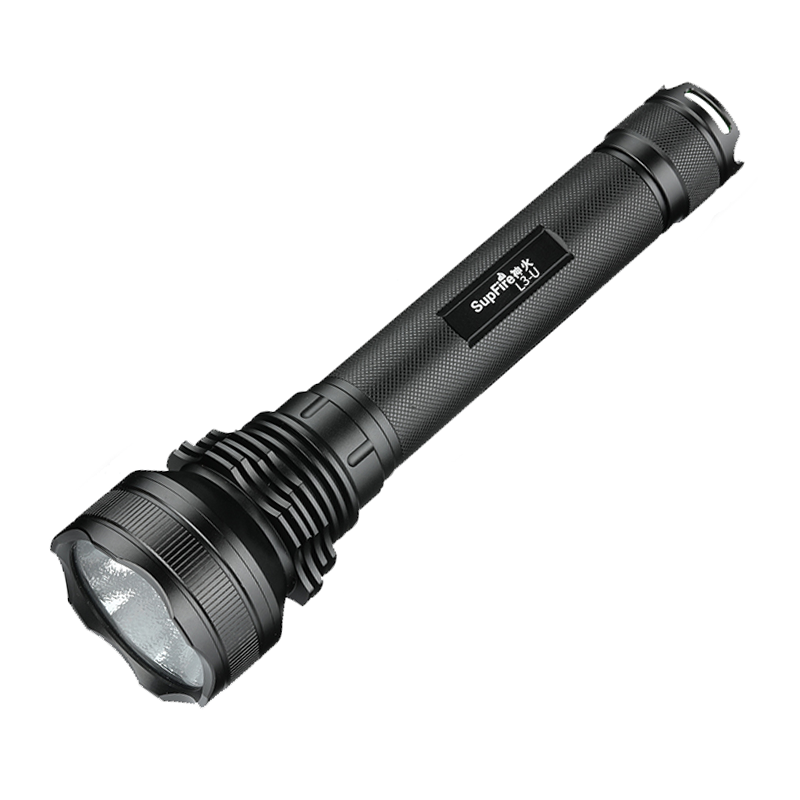 LED-zaklamp oplaadbaar LEDMAT | 32w | 3400lm | 5500K