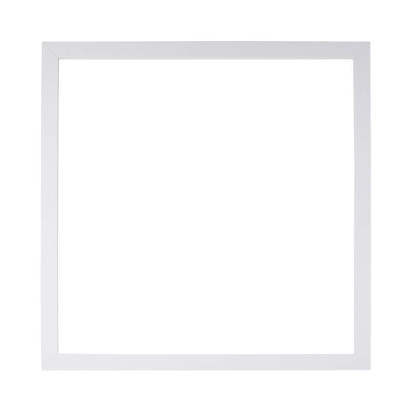 Inbouwframe lifter voor LED-panelen | 60x60cm