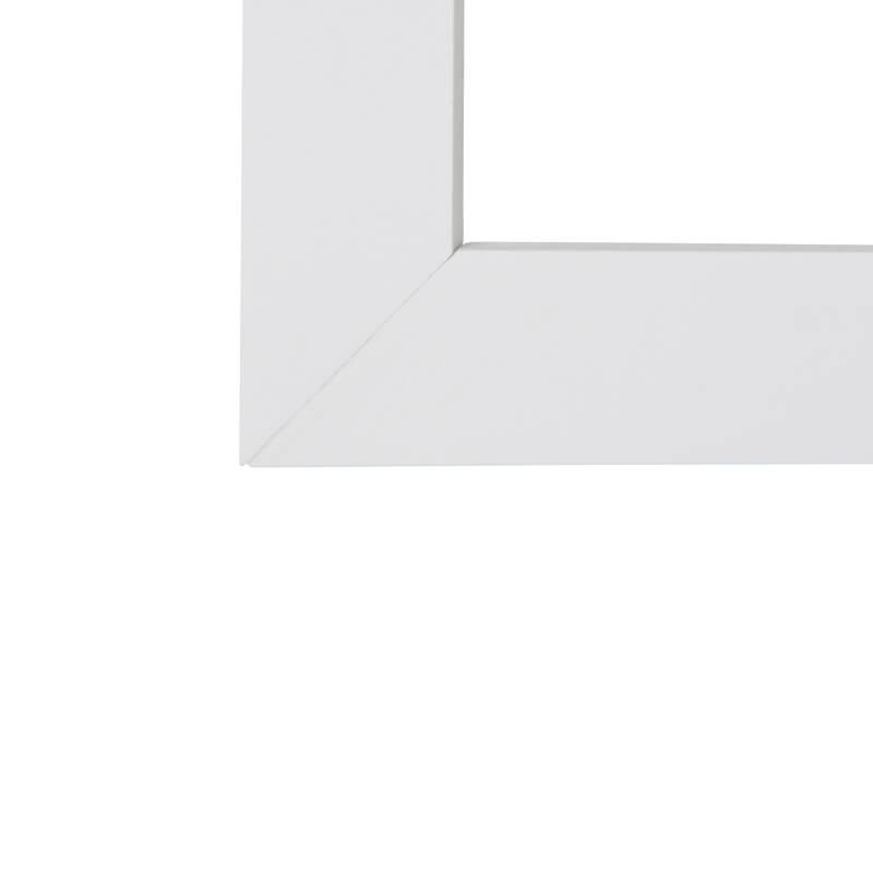 Inbouwframe lifter voor LED-panelen | 60x60cm - Afbeelding 2