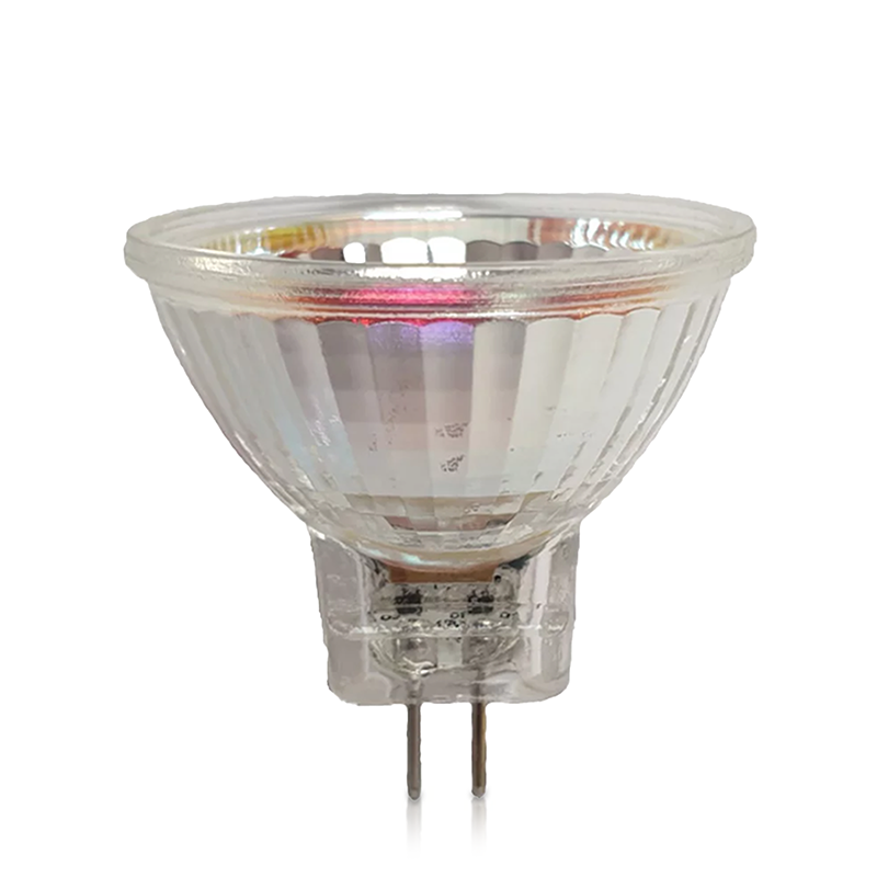 GU4 MR11 spot | 3 watt | COB LED | 2700K / 3000K / 4000K