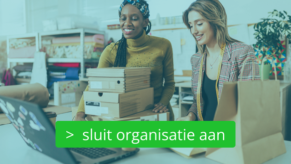 Organisaties aansluiten bij Woningpartner en deel uitmaken van een betrouwbaar netwerk voor wonen, diensten aan huis en alles wat met de woning te maken heeft