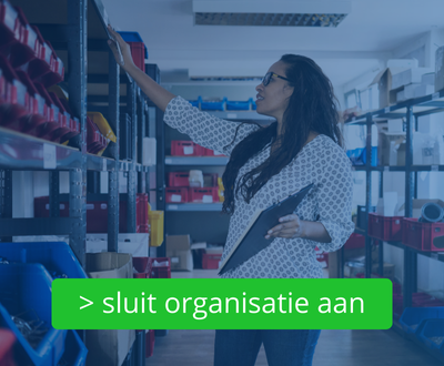 Organisaties aansluiten bij Woningpartner en deel uitmaken van een betrouwbaar netwerk voor wonen, diensten aan huis en alles wat met de woning te maken heeft