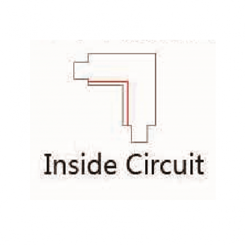 L-vorm connector LEDMAT | Binnen | zwart - Afbeelding 2