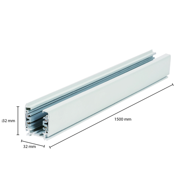 3-fase-rail-wit-afmetingen