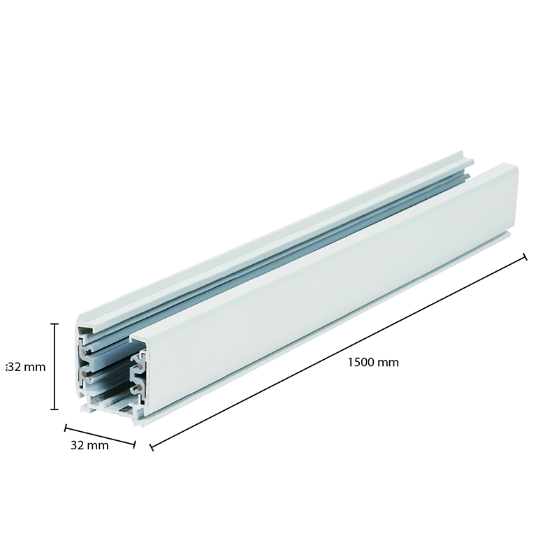 3-fase-rail-wit-afmetingen