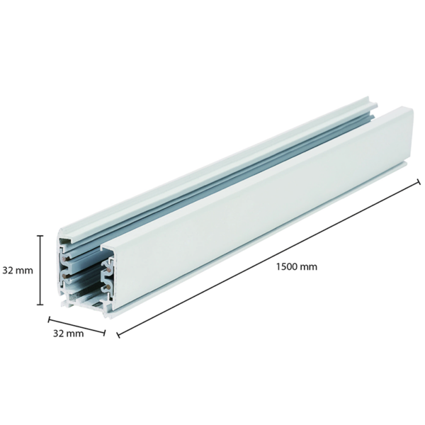 3-fase-rail-systeem-wit-150cm