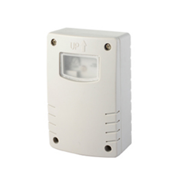 daglichtsensor opbouw ip44