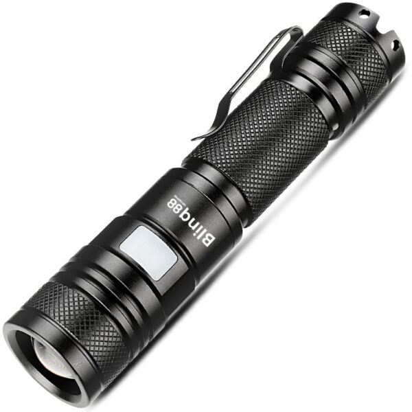 LED zaklamp | 950lm | 10w