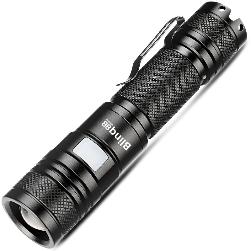 LED zaklamp | 950lm | 10w