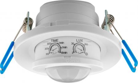 Bewegingsmelder Inbouw-0