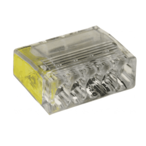 LASKLEM MINI 5-VOUDIG (per 100 stuks)-5770