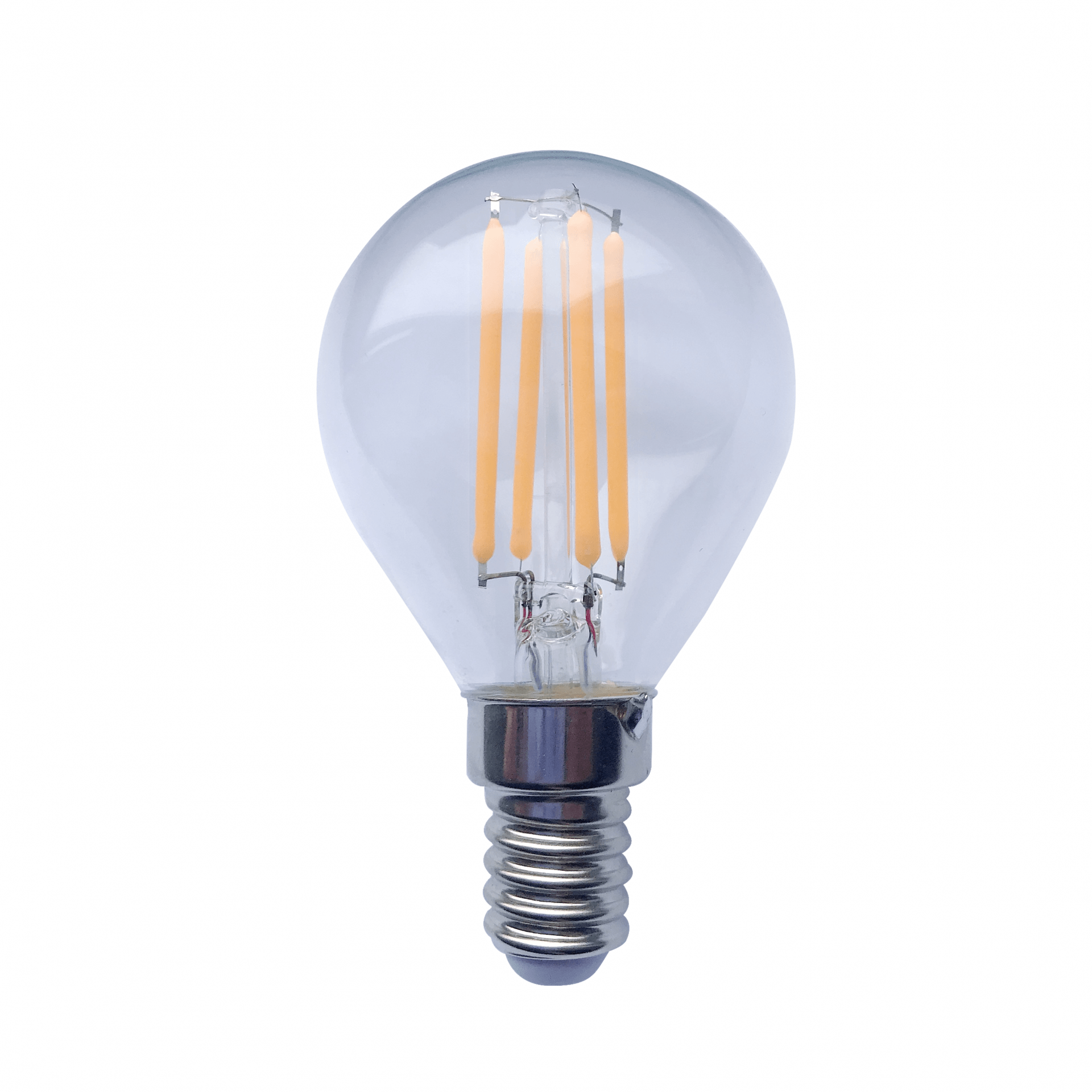 LED FILAMENT E14 CLEAR 1.6W-0