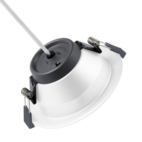 LED DOWNLIGHT 3 COLOR Ø195 20W-2216