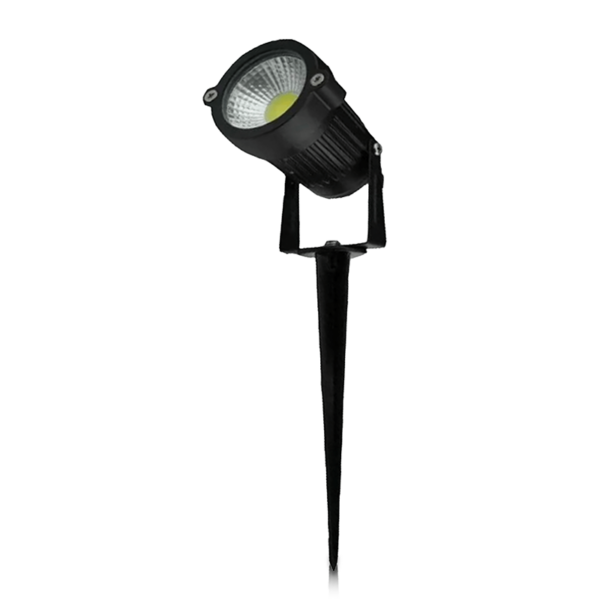 led tuinspot met grondpen led tuinspot met grondpen