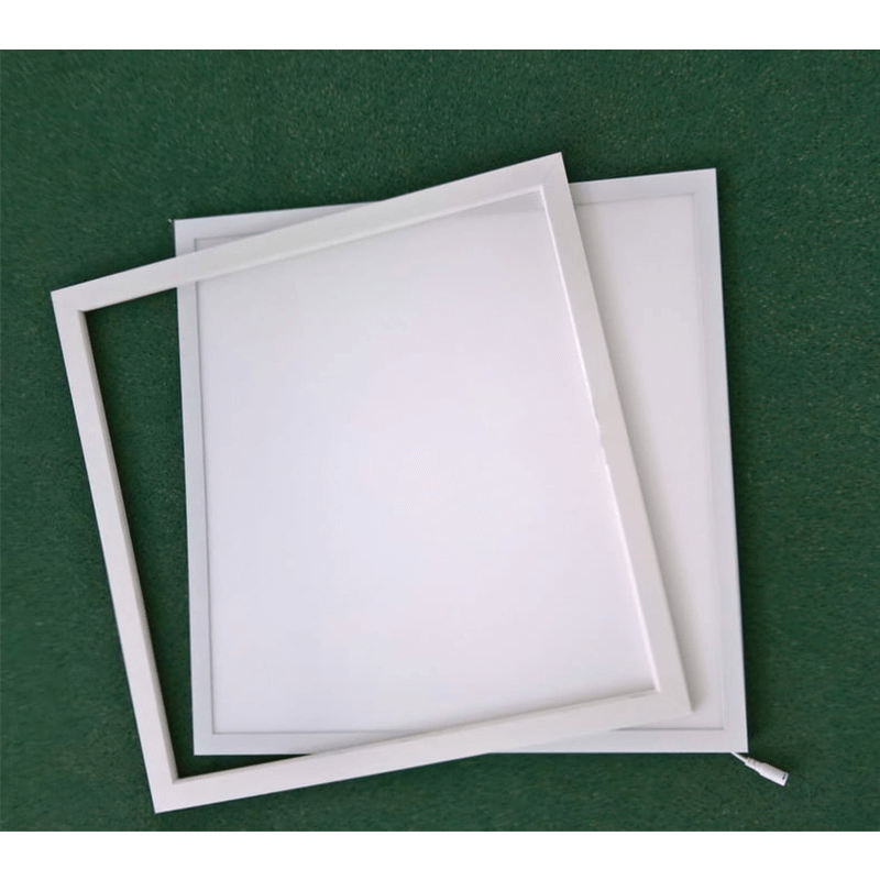 Inbouwframe lifter voor LED-panelen | 60x60cm - Afbeelding 3