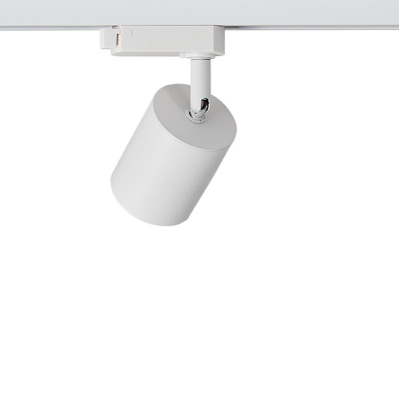 Railspot 1-fase LEDMAT | met lamp | 10 watt | wit - Afbeelding 14