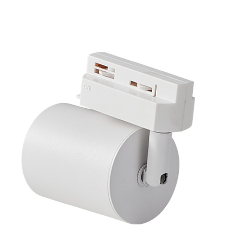 Railspot 1-fase LEDMAT | met lamp | 10 watt | wit - Afbeelding 9