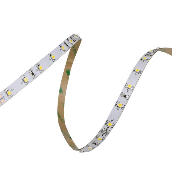 IP22-24V 5 METER 3528/60 8MM-4164