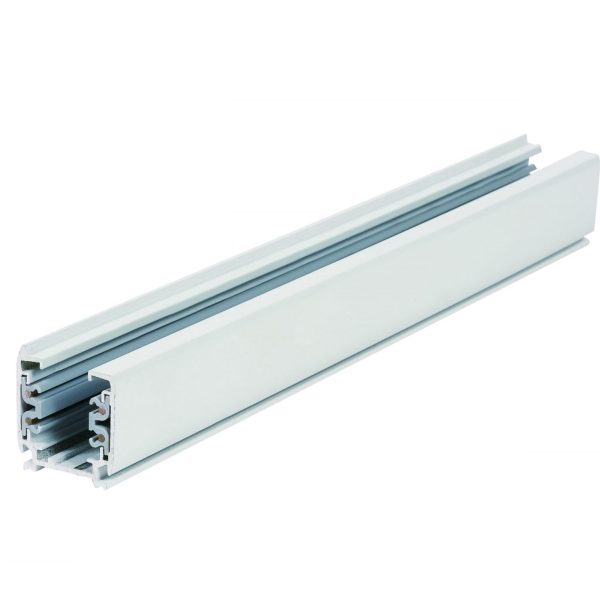 3-FASE RAIL 300CM (verzendkosten €30,- per order)-0 3-FASE RAIL 300CM (verzendkosten €30,- per order)-0
