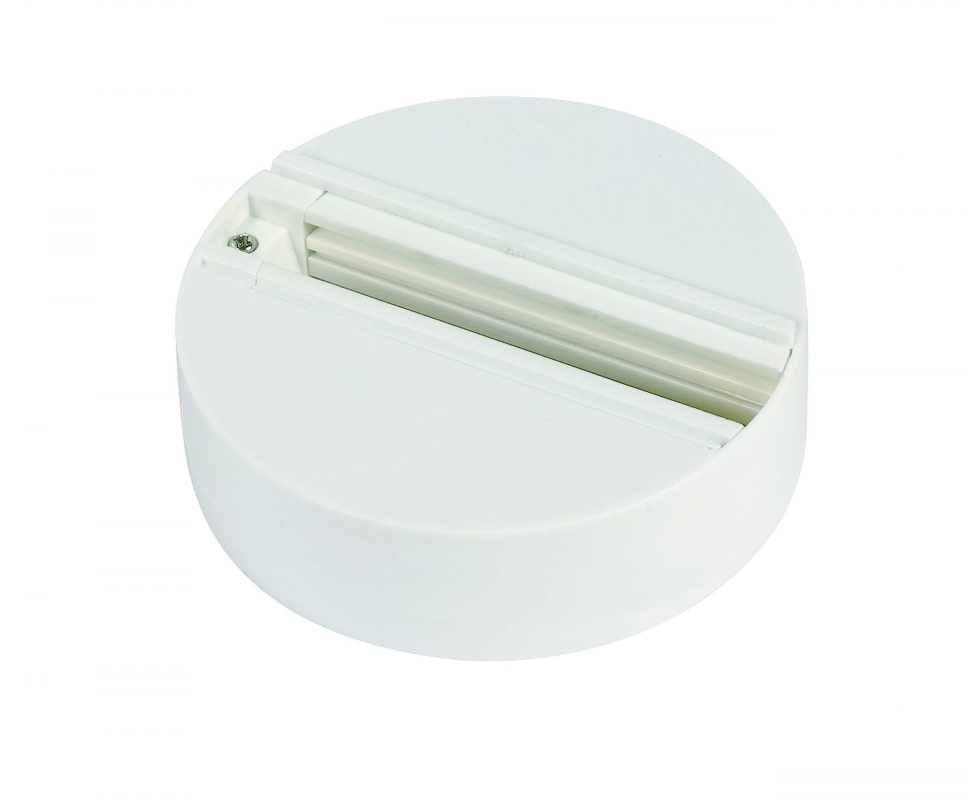 Monopoint LEDMAT | 3-fase-rail | wit