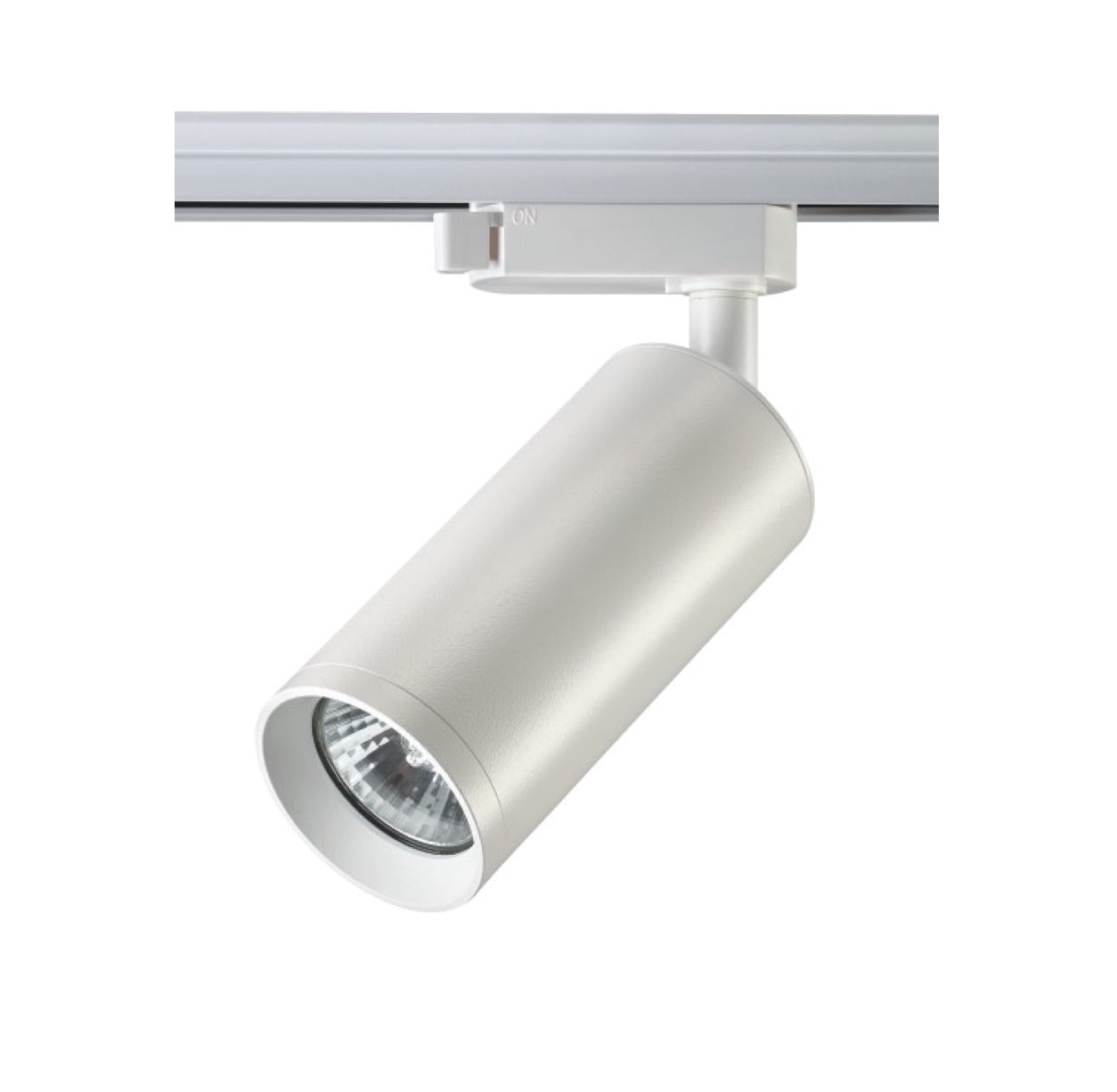 3-FASE RAILARMATUUR GU10 WIT-0