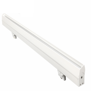 3-fase LED railspot 50 watt |  120cm | wit