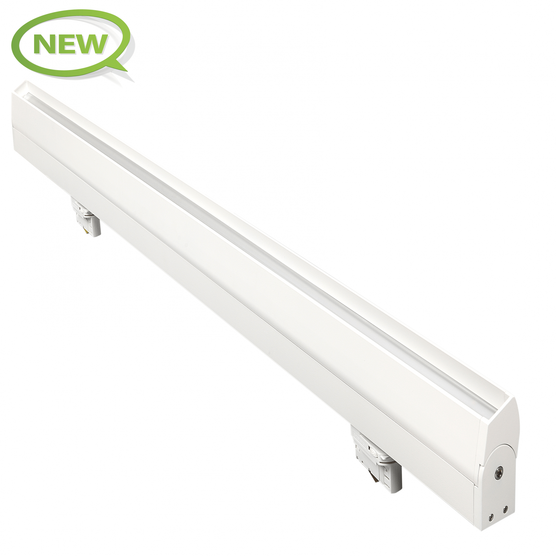 3-FASE RAILSPOT 50W 120CM WIT-0