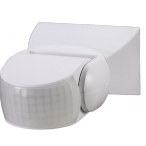 Bewegingsmelder opbouw LEDMAT | Muur | wit