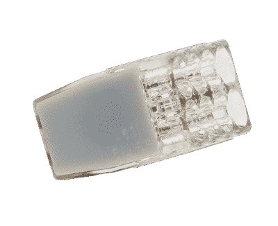 LASKLEM MINI 8-VOUDIG (per 50 stuks)-5773